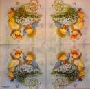 031 Foxwood Tales - 3-lagig - Molca - Brian Paterson